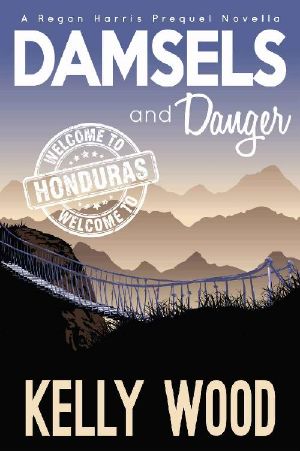 [Regan Harris 0.50] • Damsels and Danger